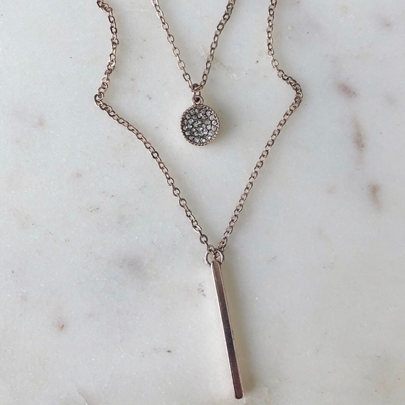 Necklace - Picture 2 of 3